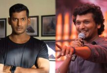 Kanagaraj to turn Vishal into a villain
