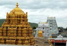 lord balaji