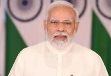 Singareni will not be privatised :Modi modi