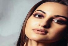 Dabang Sonakshi for Balaiah