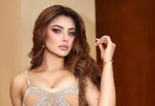 Urvashi Rautela