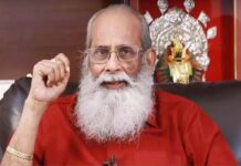 I Rob the stories says Vijayendra