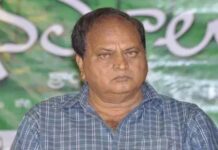 NTR close friend Chalapathi is dead