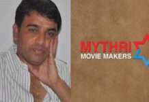 Mythri to compete with Dil Raju