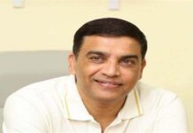 Dil Raju doing some hard talk