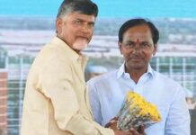 Will KCR join hands with Babu