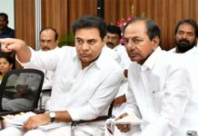 The leaders and their biopics