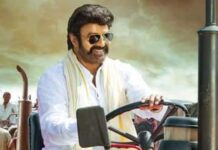 Jai Balayya gives him next film