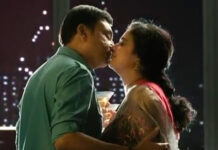 Naresh at 62 for 4th marriage
