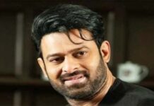 Prabhas as grandfather