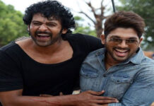 Bunny on par with Prabhas