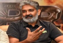 Rajamouli with a Hollywood combination!