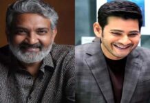Mahesh or RRR-2?