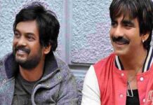 Puri approaches Ravi Teja