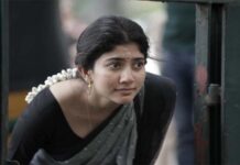 Sai Pallavi to be a tribal girl