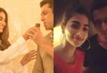 Buttabomma dating Bollywood Bhai !