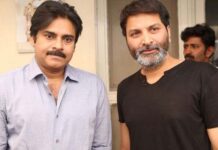 Trivikram making easy money