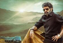 Veerasimha Reddy gets a hit talk