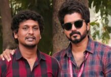 Kanagaraj with Vijay again
