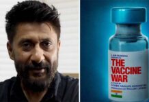 Vaccine war-coming soon