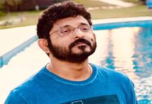 Machcha Ravi enters Bharani zone