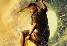 Waltair Veerayya movie review