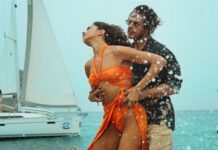 Will they erase Besharam bikini