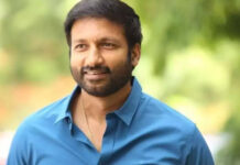 Ramabanam from Gopichand