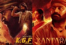 KGF-Kantara-Salaar and 3000 crore