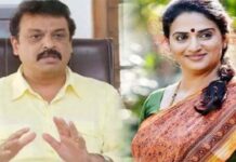 Is Naresh stooping low?