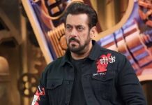 Salman Khan is a GOAT