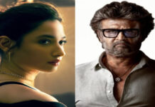 Milk beauty joins Kaala