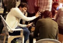 Mahesh first schedule goes waste