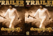 Balakrishna to do Ghengiskhan