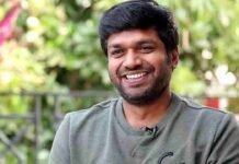 Anil Ravipudi is on a high