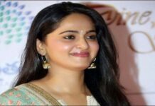 Is Anushka having health issues?