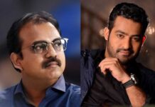 Koratala, NTR want Sethupathi