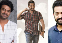 Mahesh,NTR, Prabhas-Late latifs
