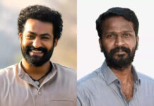NTR-Dhanush for Vetrimaran