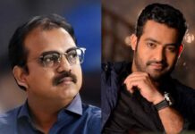 NTR in new avataar