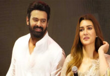 Rumours of Prabhas getting engaged Rumours of Prabhas getting engaged