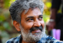Rajamouli purchased Oscar tickets