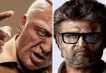 Kamal to clash with Rajini