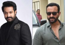 Ravana is the villain for NTR
