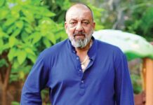 Sanjay Dutt is hot property