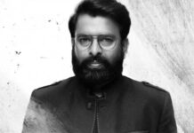 Santosh Narayan replaces Mickey