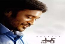 Dhanush to speak in Telugu