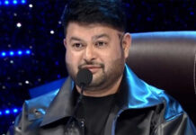 Thaman SS is everywhere