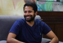 4 weeks in Telugu 8 weeks in Tamil