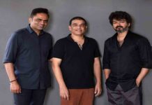 Success for Dil Raju and Vijay
